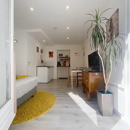 Limbo Hyper Centre Vue Imprenable Sur Le Mont-blanc Daire *