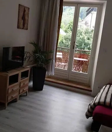 Limbo Hyper Centre Vue Imprenable Sur Le Mont-blanc *