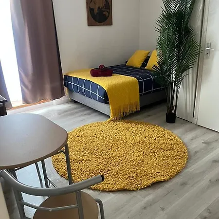 Limbo Hyper Centre Vue Imprenable Sur Le Mont-blanc *