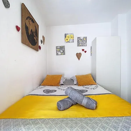 Limbo Hyper Centre Vue Imprenable Sur Le Mont-blanc Apartment