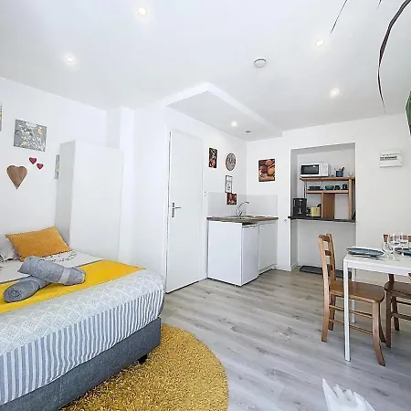 Limbo Hyper Centre Vue Imprenable Sur Le Mont-blanc 公寓 霞慕尼