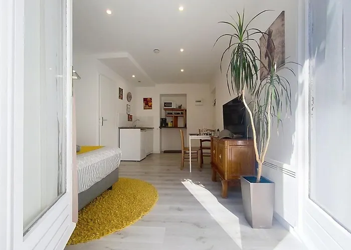 Limbo Hyper Centre Vue Imprenable Sur Le Mont-blanc Διαμέρισμα *