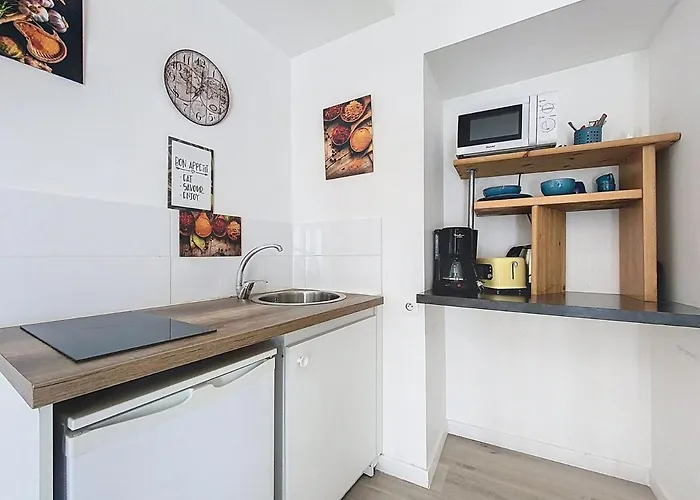 Limbo Hyper Centre Vue Imprenable Sur Le Mont-blanc