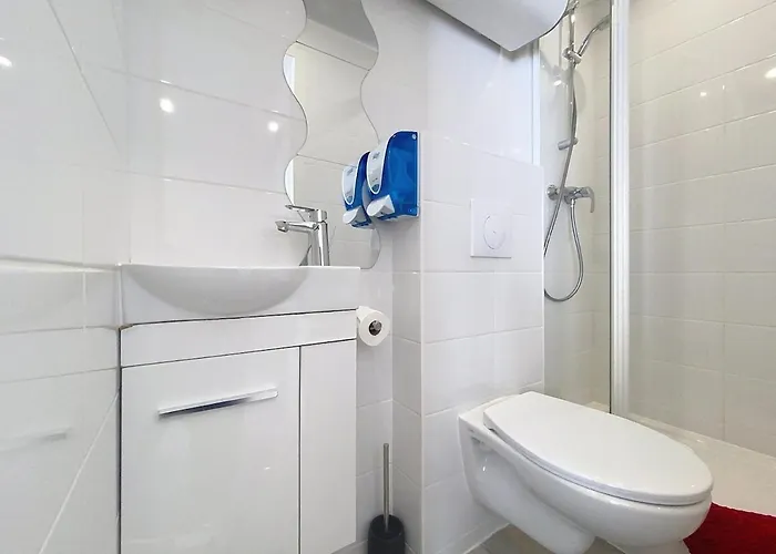 Limbo Hyper Centre Vue Imprenable Sur Le Mont-blanc Διαμέρισμα Σαμονί