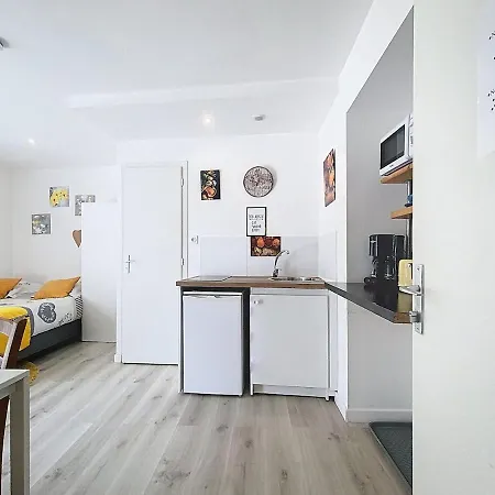 Appartement Limbo Hyper Centre Vue Imprenable Sur Le Mont-blanc Chamonix